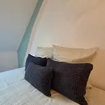 Apartamento Gj Escapes-le Riva-duplex Idéalement Situé Boulogne-sur-Mer