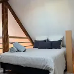 Gj Escapes-le Riva-duplex Idealement Situe Apartment Boulogne-sur-Mer