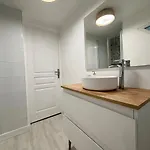 Apartamento Gj Escapes-le Riva-duplex Idéalement Situé Boulogne-sur-Mer