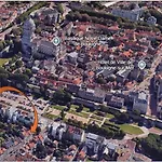 Gj Escapes-le Riva-duplex Idealement Situe *