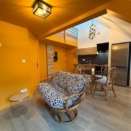 Apartment Gj Escapes-le Riva-duplex Idealement Situe