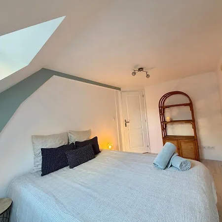 Apartment Gj Escapes-le Riva-duplex Idealement Situe *
