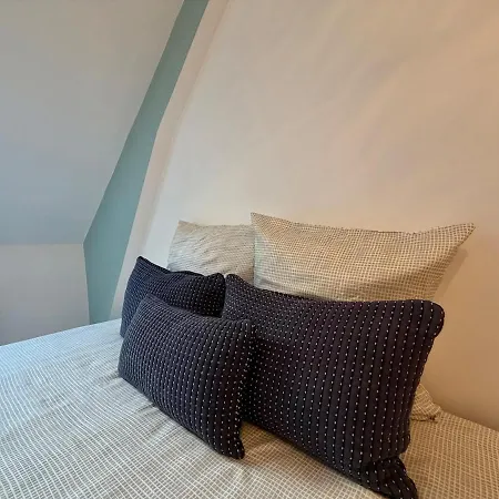 Appartamento Gj Escapes-le Riva-duplex Idéalement Situé Boulogne-sur-Mer