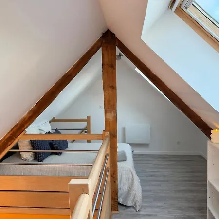 Gj Escapes-le Riva-duplex Idéalement Situé Appartamento