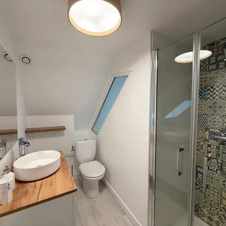 Gj Escapes-le Riva-duplex Idéalement Situé *