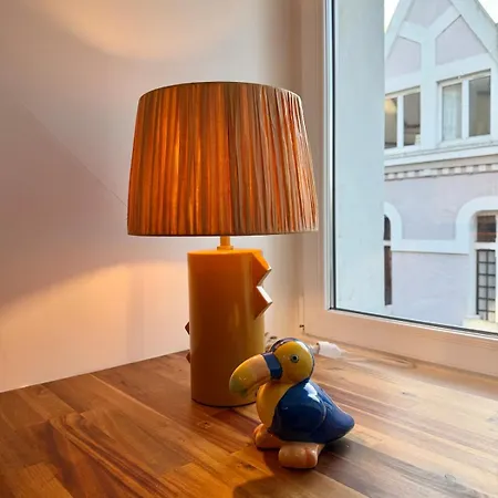 Appartamento Gj Escapes-le Riva-duplex Idéalement Situé *