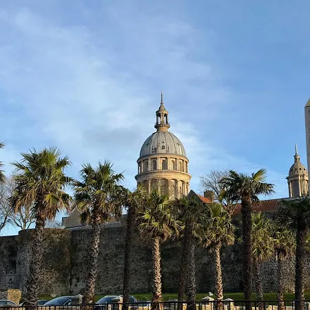 Appartamento Gj Escapes-le Riva-duplex Idéalement Situé