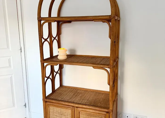 Gj Escapes-le Riva-duplex Idealement Situe Lejlighed