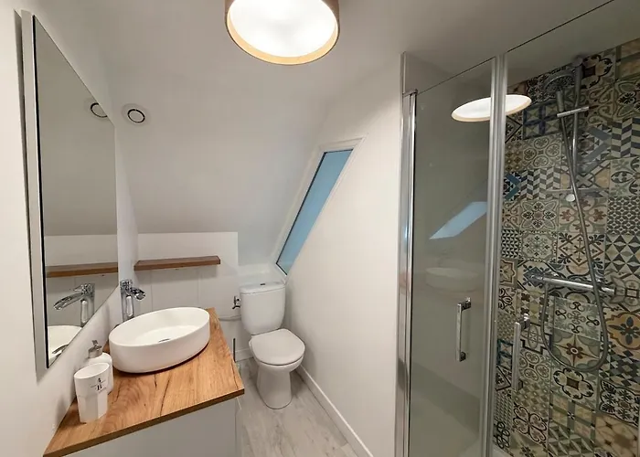 Gj Escapes-le Riva-duplex Idéalement Situé *