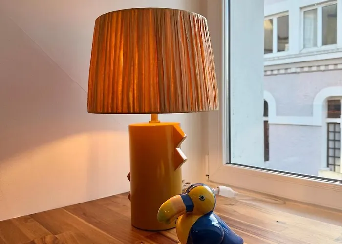 Lejlighed Gj Escapes-le Riva-duplex Idealement Situe *