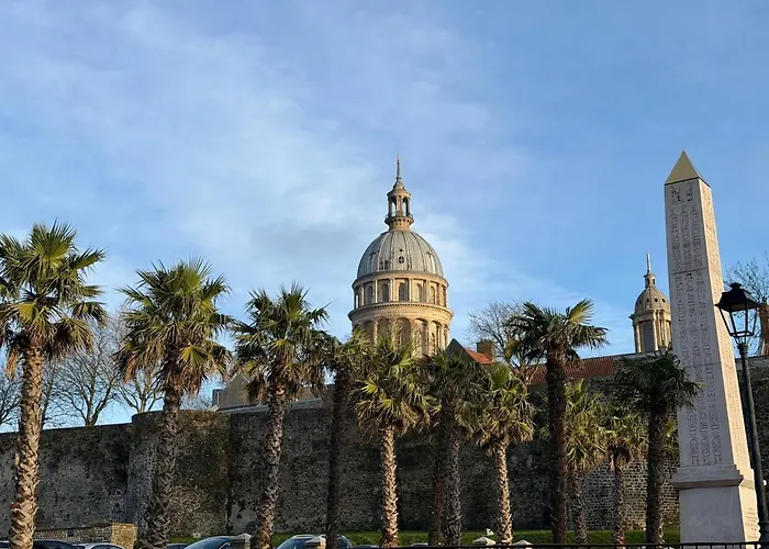 Lejlighed Gj Escapes-le Riva-duplex Idealement Situe